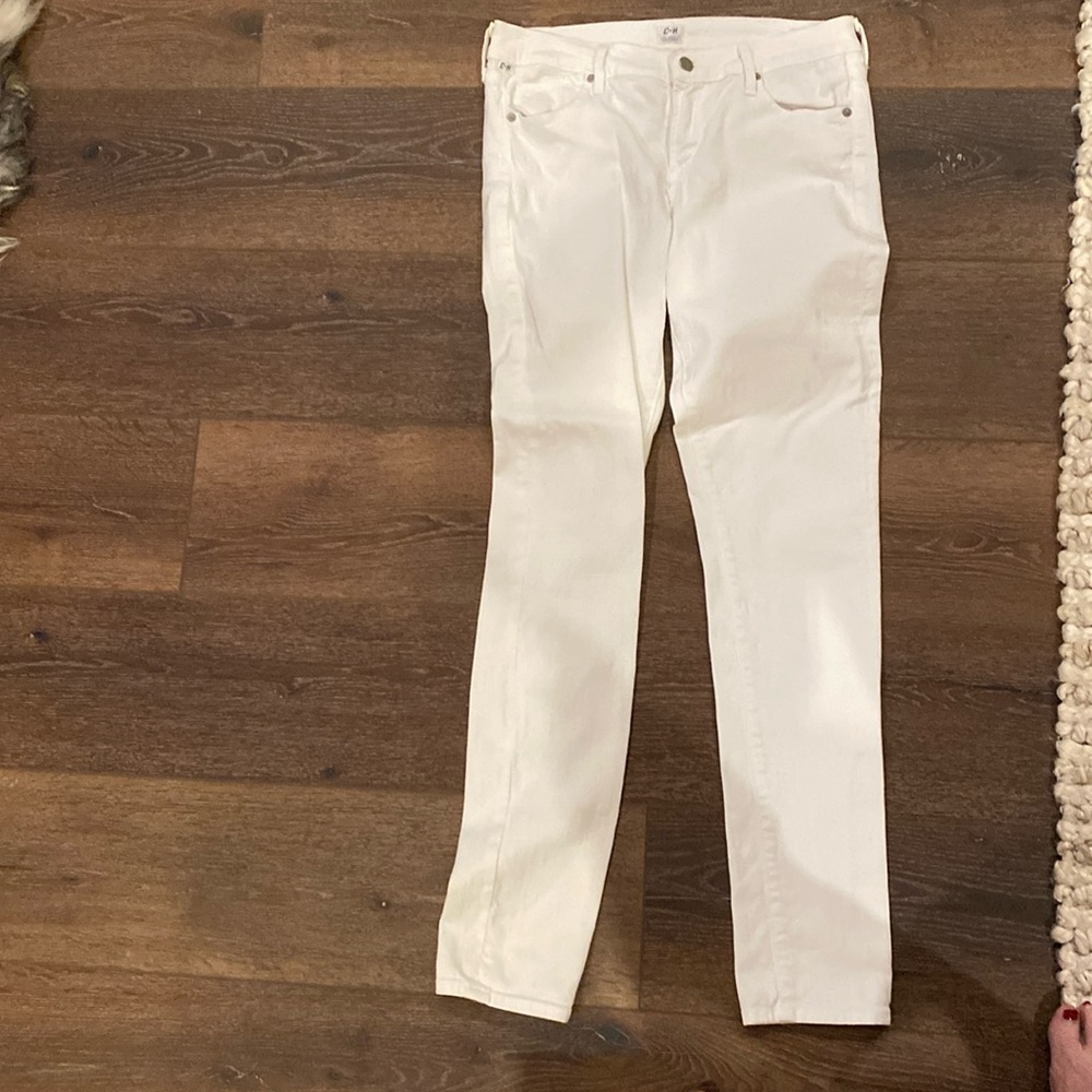 Ladies Pants